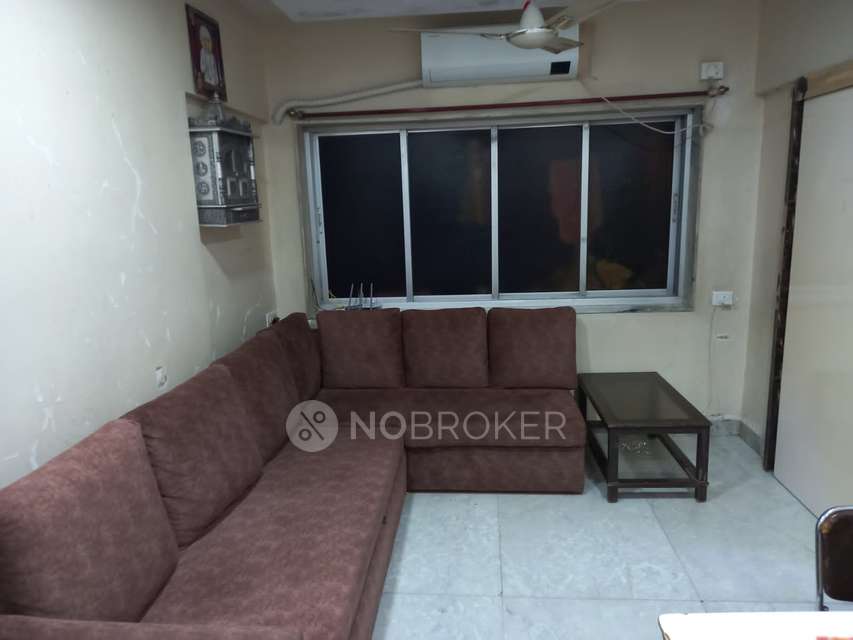 1 BHK Flat In Sai Darshan For Sale  In Ghatkopar West