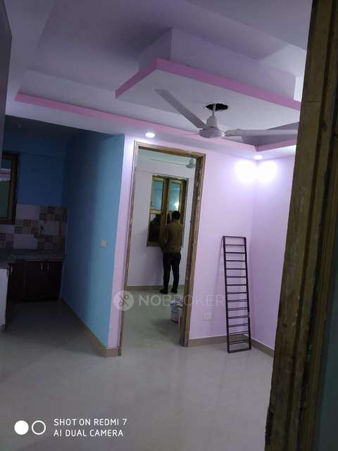 2 BHK Flat In Shri Krishna Apartment For Sale  In Sector 49