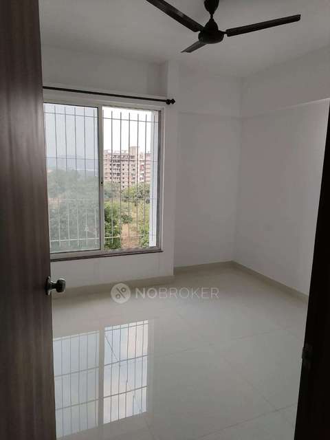 2 BHK Flat In Kalash Co Housing Society For Sale  In Pirangut 