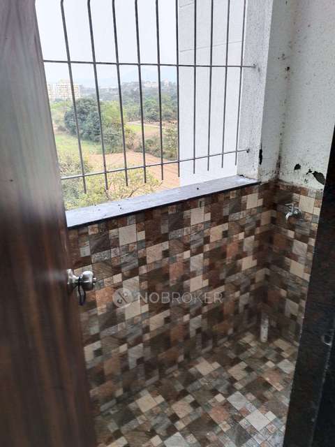 2 BHK Flat In Kalash Co Housing Society For Sale  In Pirangut 