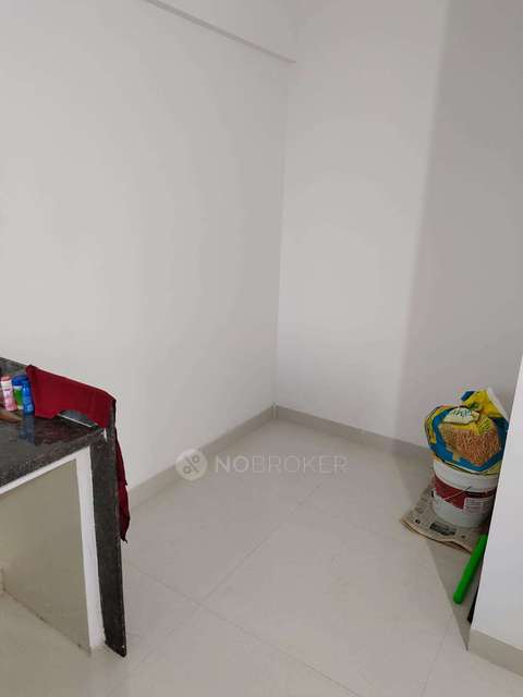 2 BHK Flat In Kalash Co Housing Society For Sale  In Pirangut 