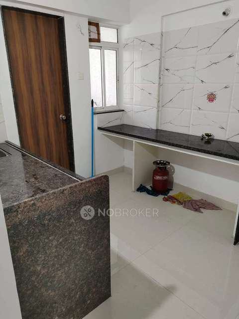 2 BHK Flat In Kalash Co Housing Society For Sale  In Pirangut 