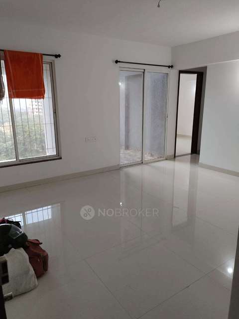 2 BHK Flat In Kalash Co Housing Society For Sale  In Pirangut 