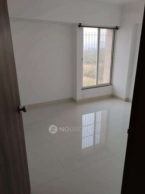 2 BHK Flat In Kalash Co Housing Society For Sale  In Pirangut 