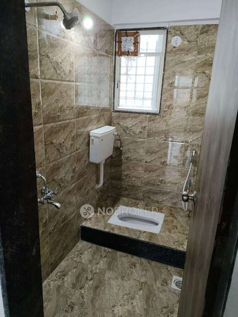 2 BHK Flat In Kalash Co Housing Society For Sale  In Pirangut 