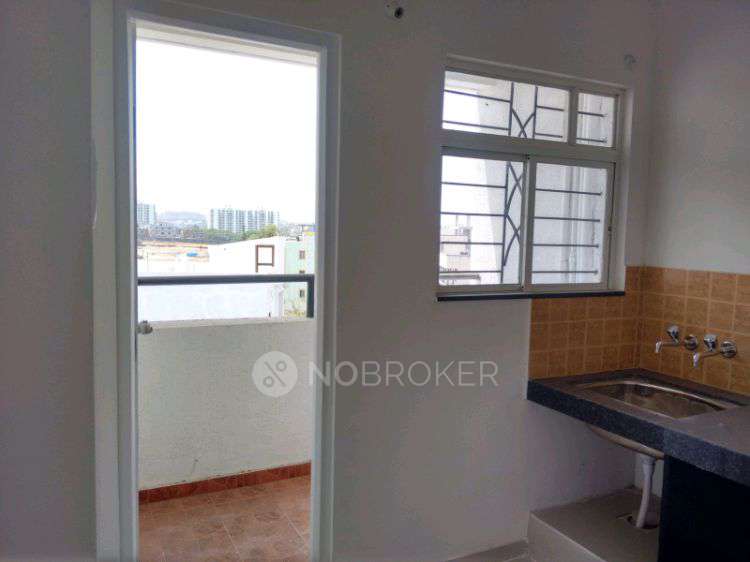 1 BHK Flat In Maple Aapla Ghar Chakan For Sale  In Nanekarwadi