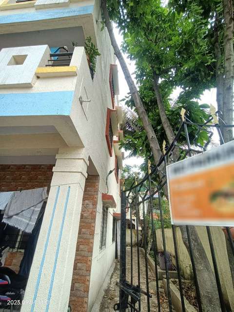 4+ BHK House For Sale  In Rahatani