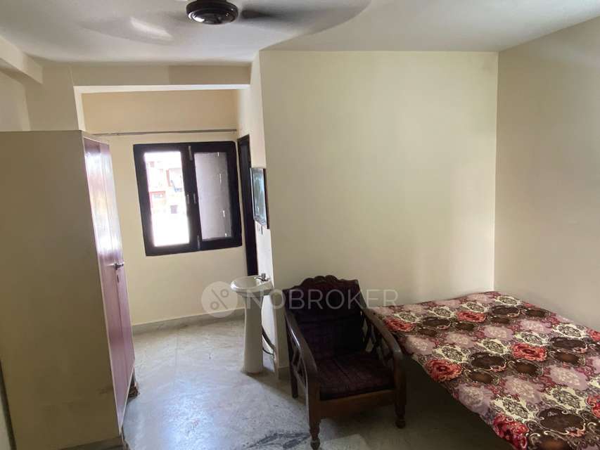 1 RK House for Rent  In Chhatarpur Pahadi