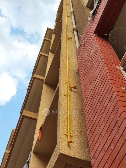 2 BHK Flat In Dwarka City  For Sale  In Mahalunge Ingale