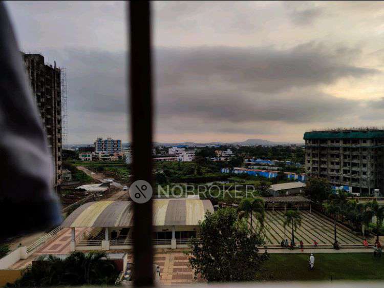 2 BHK Flat In Dwarka City  For Sale  In Mahalunge Ingale