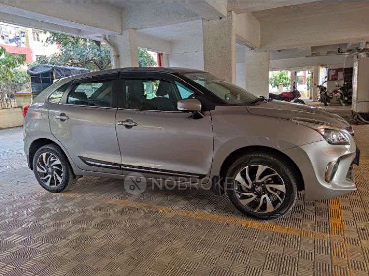 2 BHK Flat In Dwarka City  For Sale  In Mahalunge Ingale