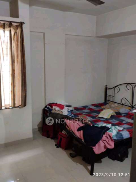 1 BHK Flat In Kiran Songir For Sale  In Kiran Songir Apartments