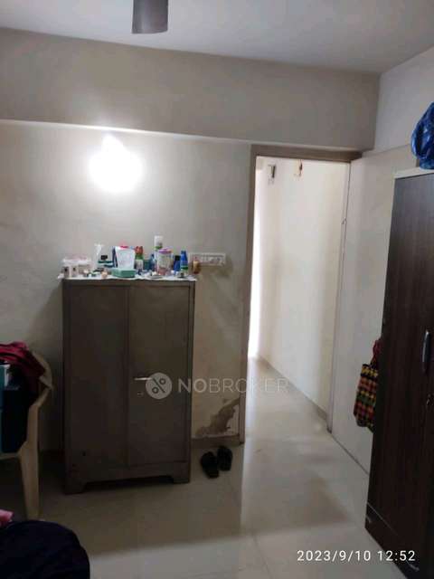 1 BHK Flat In Kiran Songir For Sale  In Kiran Songir Apartments