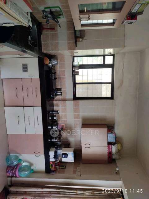 1 BHK Flat In Kiran Songir For Sale  In Kiran Songir Apartments