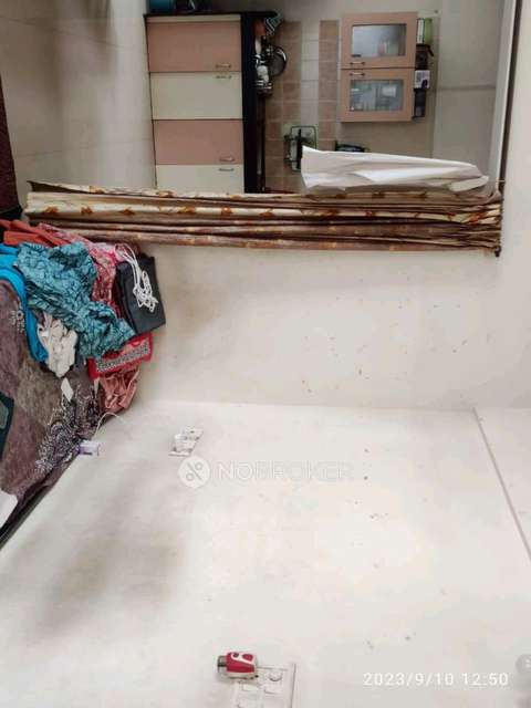 1 BHK Flat In Kiran Songir For Sale  In Kiran Songir Apartments