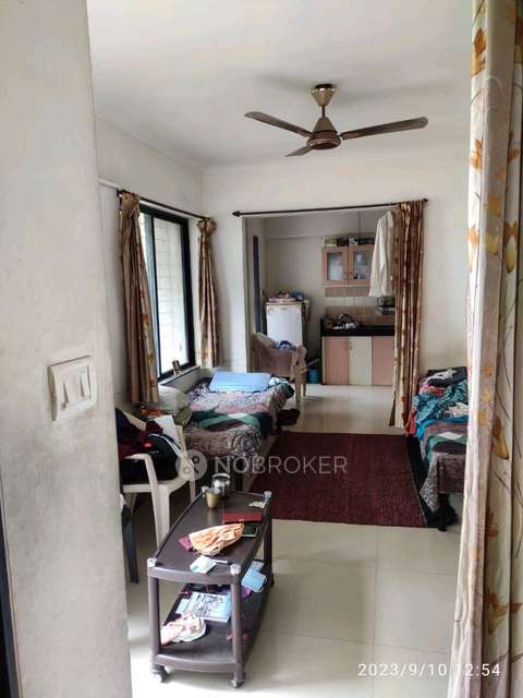 1 BHK Flat In Kiran Songir For Sale  In Kiran Songir Apartments