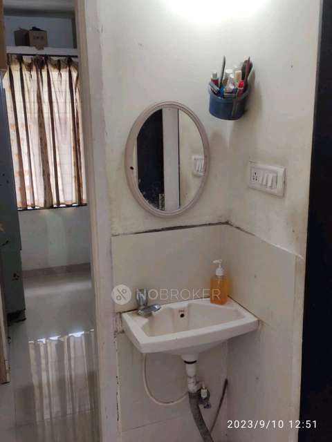1 BHK Flat In Kiran Songir For Sale  In Kiran Songir Apartments