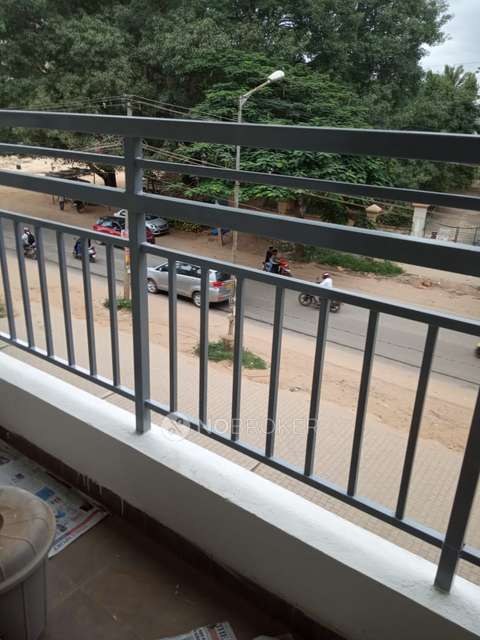 2 BHK Flat In Vertex Venezia,  For Sale  In Gunjur Village