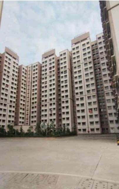 1 BHK Flat In Bhandarli Thane Mhada For Sale  In Unnamed Road, Ghot, Taloja, Panvel, Maharashtra 410208, India