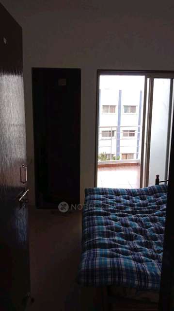 2 BHK Flat In South Recidency for Rent  In Wagholi