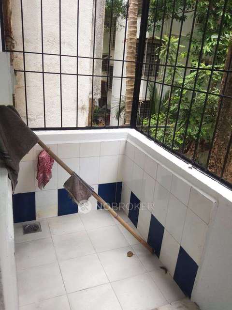 2 BHK Flat In Sumukh Co Op Hsg Socety for Rent  In Chintamani Nagar