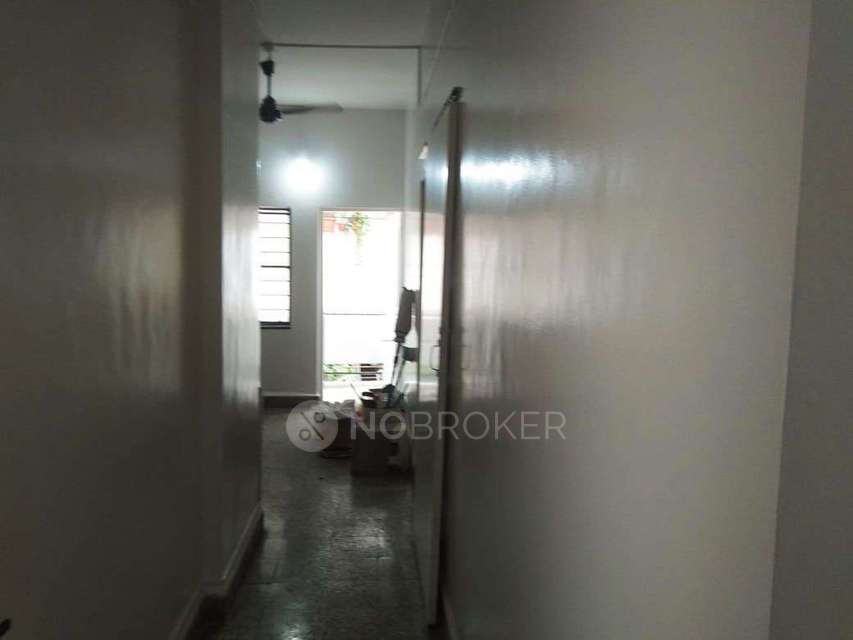 2 BHK Flat In Sumukh Co Op Hsg Socety for Rent  In Chintamani Nagar