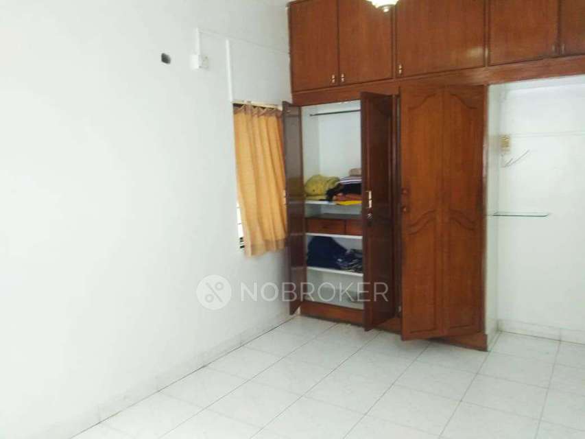 2 BHK Flat In Sumukh Co Op Hsg Socety for Rent  In Chintamani Nagar