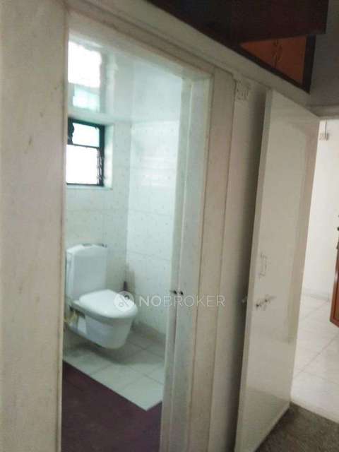 2 BHK Flat In Sumukh Co Op Hsg Socety for Rent  In Chintamani Nagar