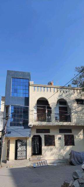 3 BHK House For Sale  In Banjara Hills