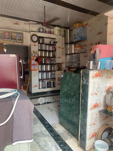 4 BHK House For Sale  In Ulhasnagar,