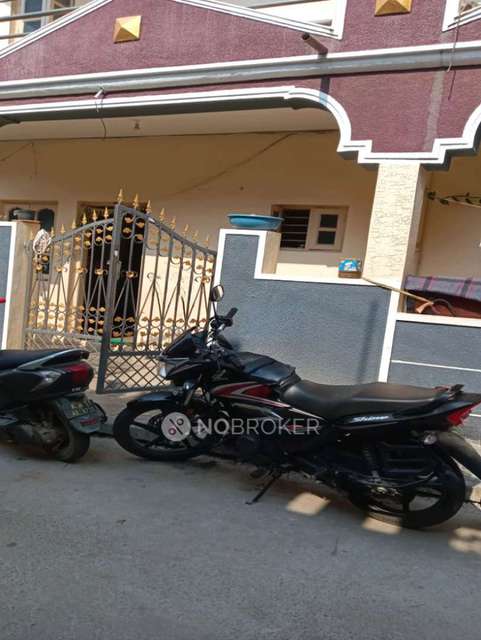 1 RK Flat for Rent  In Bagalakunte