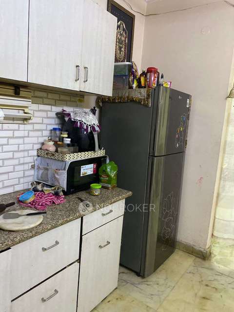 2 BHK Flat In Standalone Building  For Sale  In Karam Pura