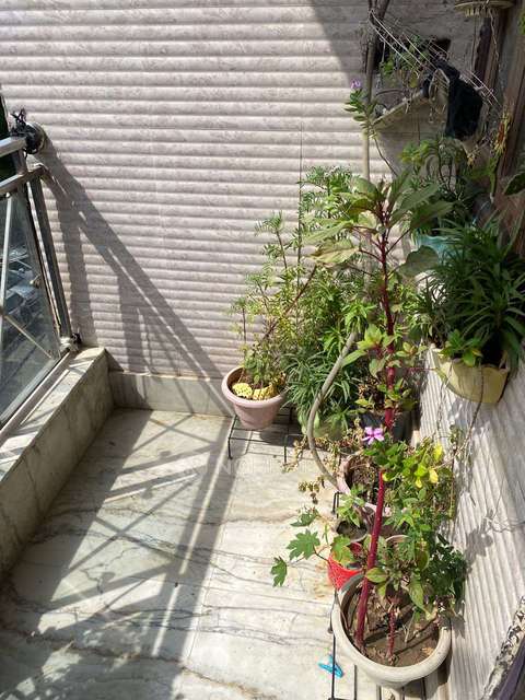 2 BHK Flat In Standalone Building  For Sale  In Karam Pura