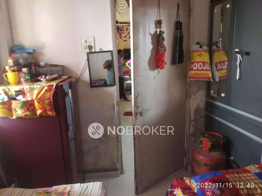 1 BHK Flat In Dream City  Boisar For Sale  In  Dream City