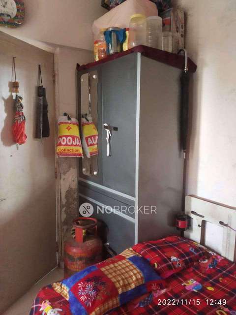 1 BHK Flat In Dream City  Boisar For Sale  In  Dream City