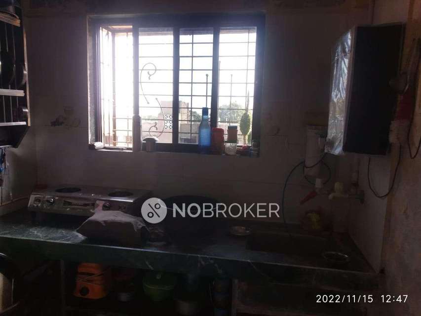 1 BHK Flat In Dream City  Boisar For Sale  In  Dream City