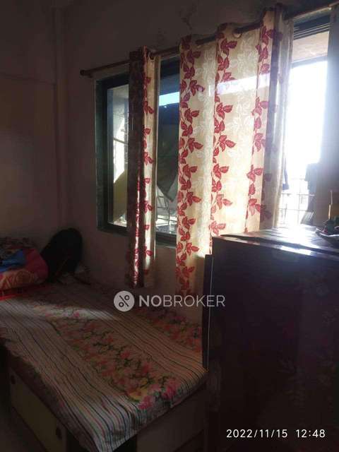 1 BHK Flat In Dream City  Boisar For Sale  In  Dream City