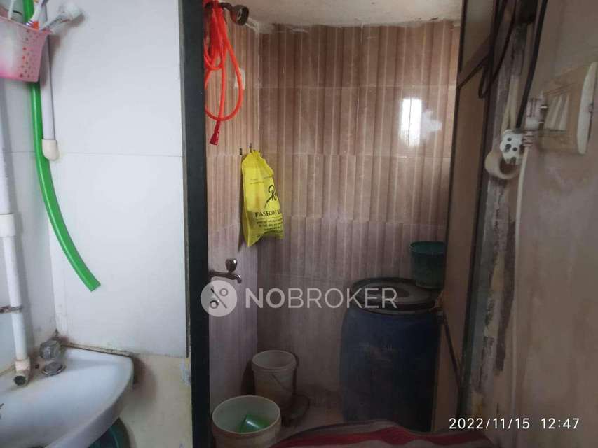 1 BHK Flat In Dream City  Boisar For Sale  In  Dream City