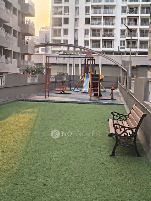 2 BHK Flat In Palaash Oak, Baner for Rent  In Baner