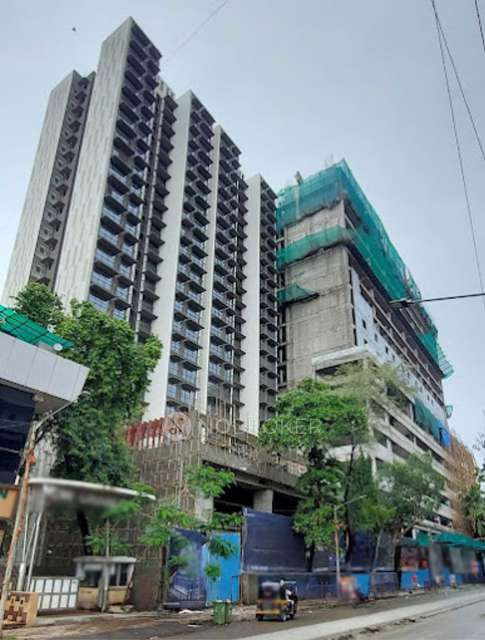 2 BHK Flat In New Ambivali for Rent  In  Andheri West