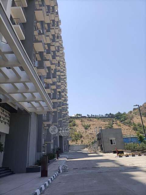 3 BHK Flat In Godrej Hillside For Sale  In Mahalunge