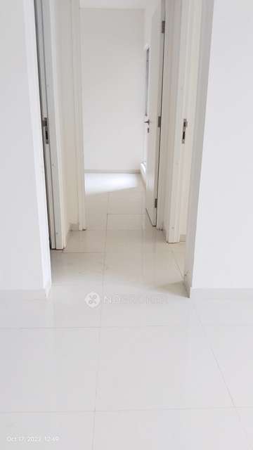 3 BHK Flat In Godrej Hillside For Sale  In Mahalunge