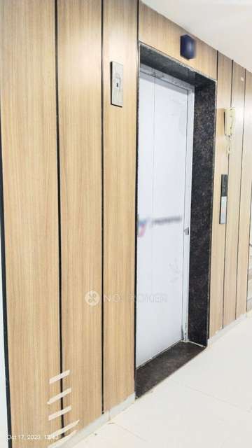 3 BHK Flat In Godrej Hillside For Sale  In Mahalunge