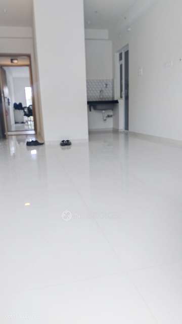 3 BHK Flat In Godrej Hillside For Sale  In Mahalunge