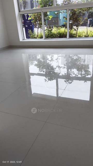 3 BHK Flat In Godrej Hillside For Sale  In Mahalunge