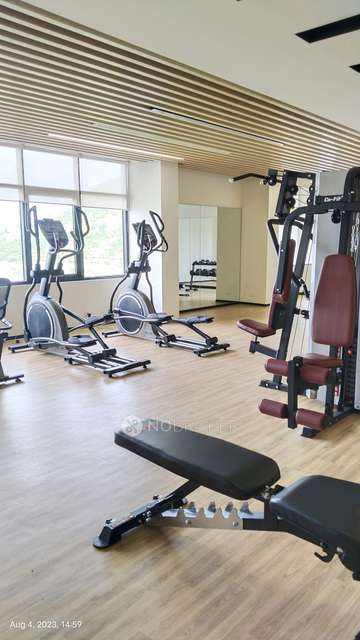 3 BHK Flat In Godrej Hillside For Sale  In Mahalunge