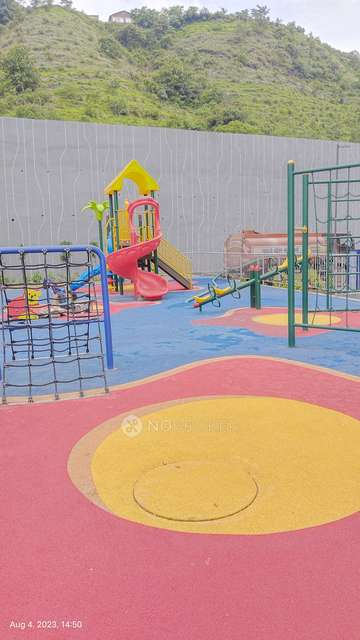 3 BHK Flat In Godrej Hillside For Sale  In Mahalunge