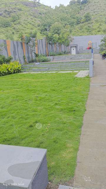 3 BHK Flat In Godrej Hillside For Sale  In Mahalunge