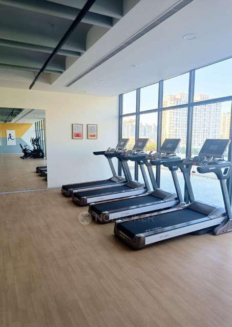 3 BHK Flat In Godrej Hillside For Sale  In Mahalunge