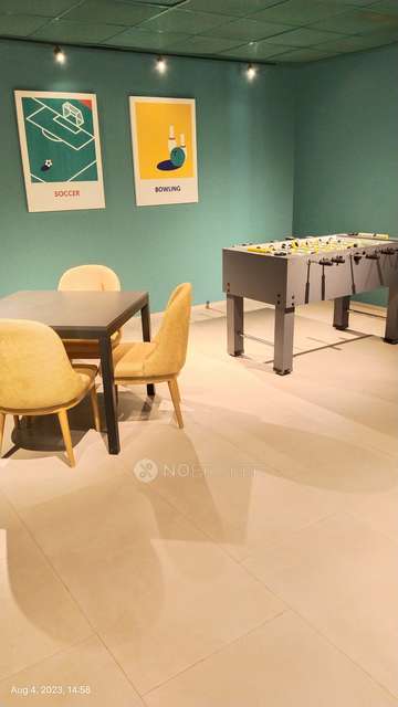 3 BHK Flat In Godrej Hillside For Sale  In Mahalunge